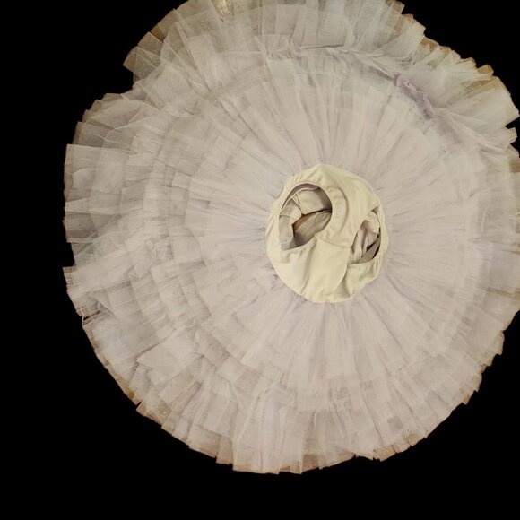 Ballet Tutu- adult size, There are 2 tutus available - Used in Paquita Ballet - Picture 5 of 5